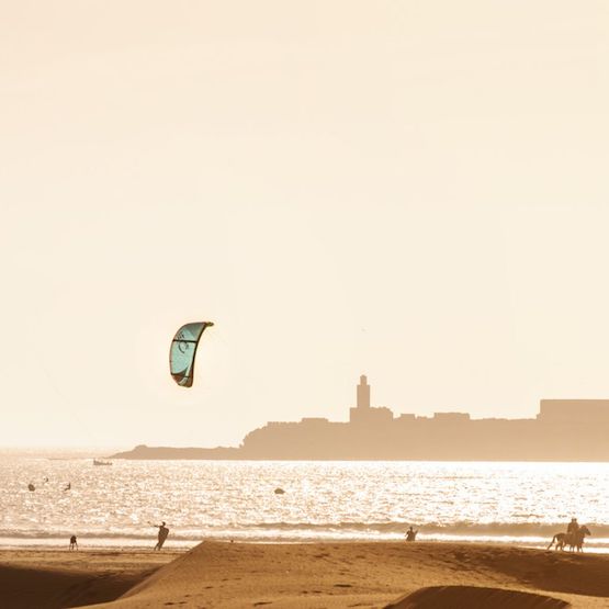 Kitesurfing in Essaouira, Complete Guide