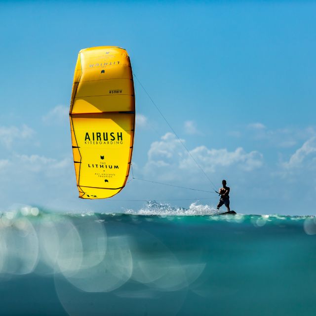 alquiler efoil tarifa - Alex Pastor Kite Club