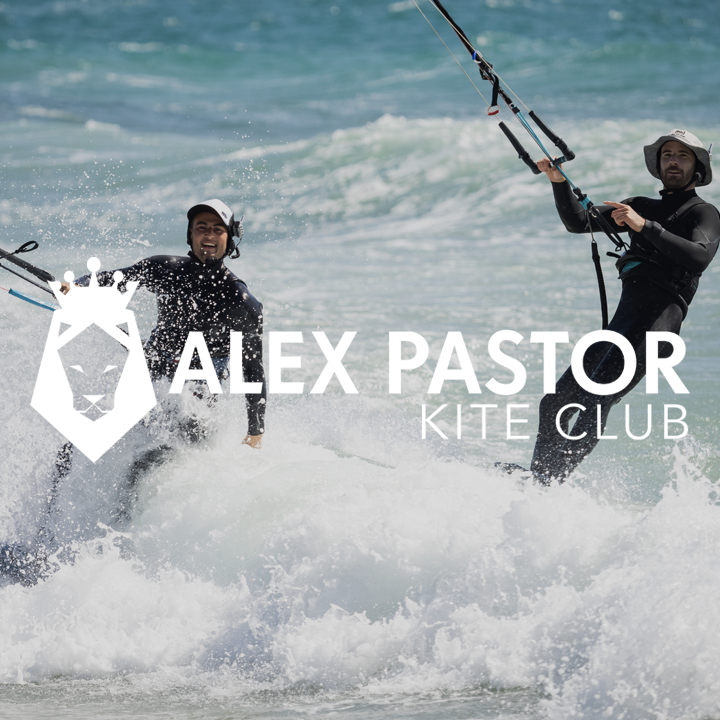 Alex Pastor Kite Club - Cursos de Kitesurf en Tarifa