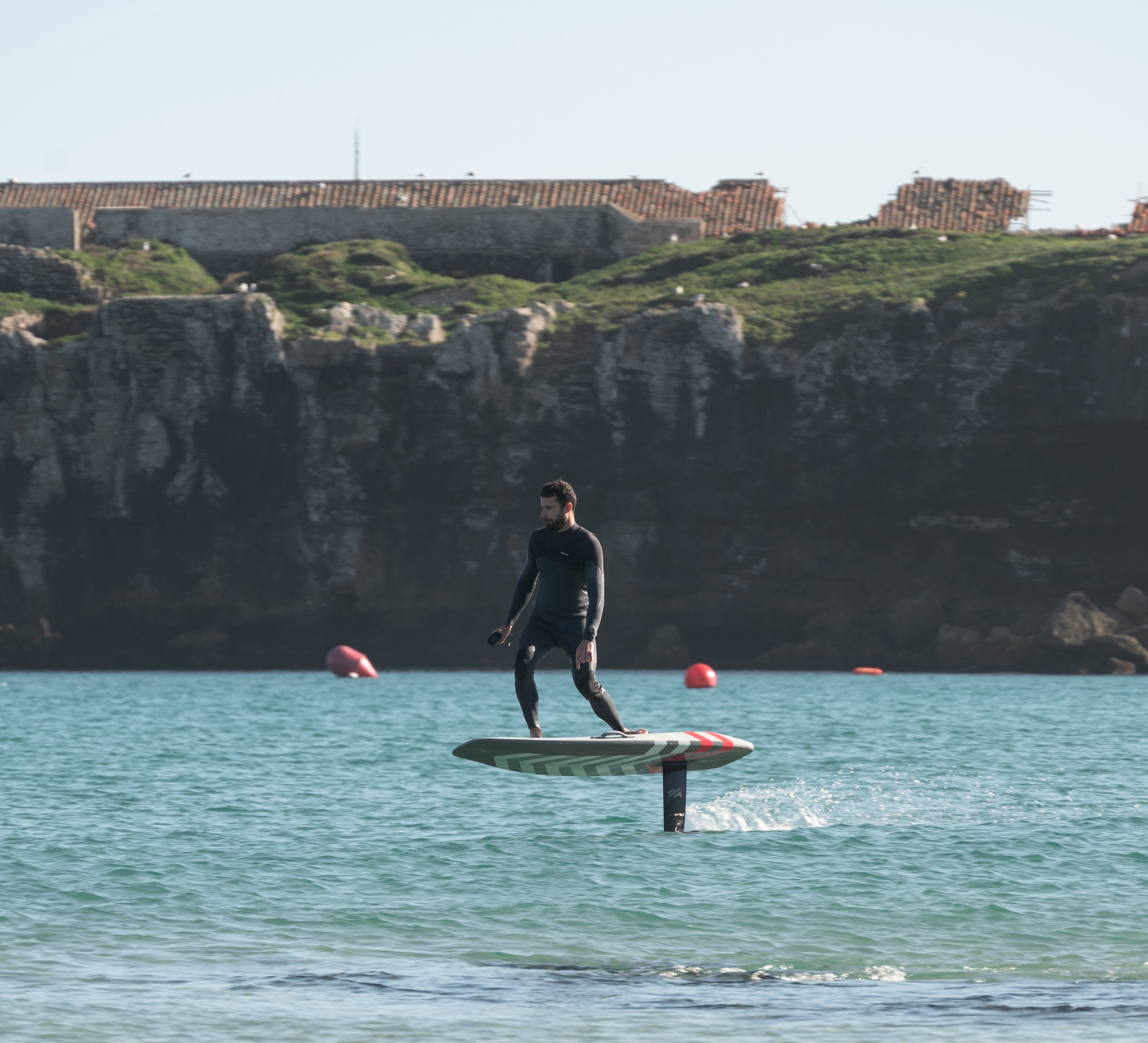 alquiler efoil tarifa - Alex Pastor Kite Club