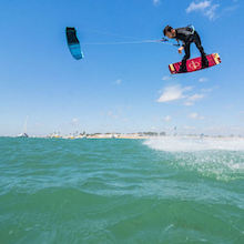 Alex Pastor Kite Club - Kitesurf Lessons in Tarifa