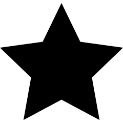 full star